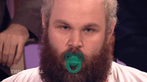 The Special Lol GIF by The Special Without Brett Davis.gif