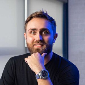 Foto do perfil de Fabio Ludke