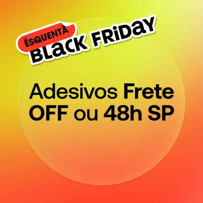 Categoria de Adesivos