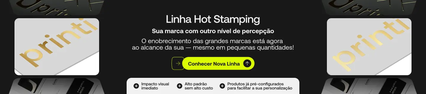 Linha Premium