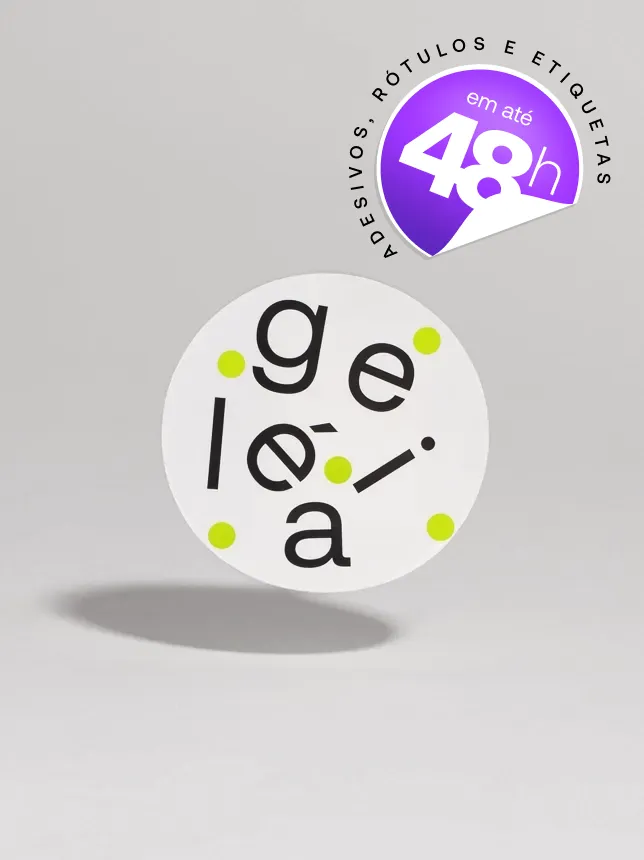 Rótulos Personalizados