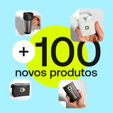 Lançamentos