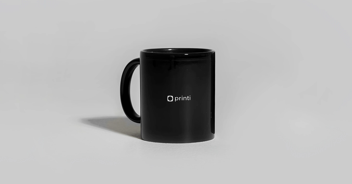 Banner de categoria de brindes