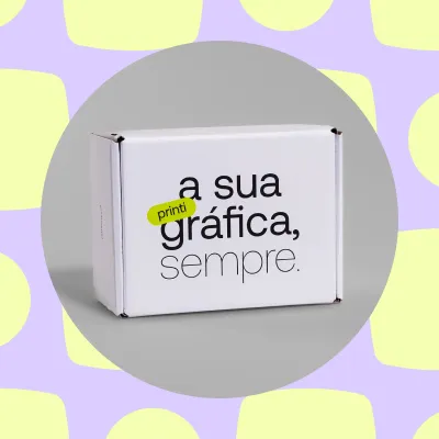 Embalagens e Sacolas