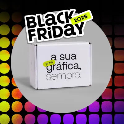 Embalagens e Sacolas