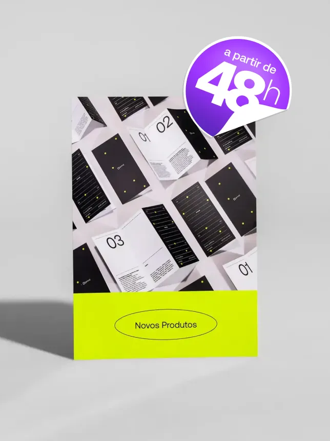 Promoção exclusiva para a Grande São Paulo! Produtos com o padrão de qualidade Printi, com entrega a partir de 48 horas (frete Relâmpago). *Consulte as condições na descrição abaixo.