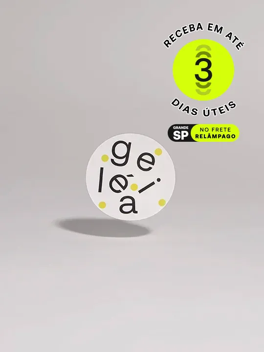 Rótulos personalizados ideal para embalagens, produtos e destaque visual no ponto de venda.