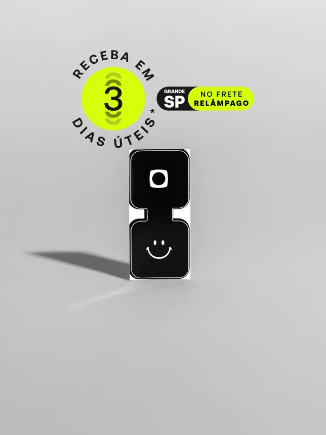 Adesivo Para Fechar Sacola