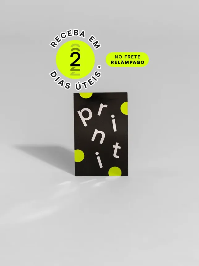 Adesivo retangular personalizado para unboxing, brindes, identificação e promoção de marca. *Confira as condições de entrega na descrição do produto.