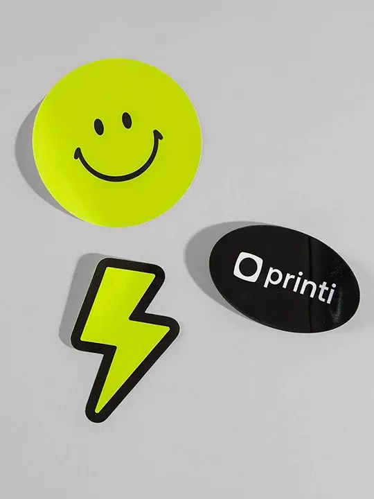 Adesivos Personalizados