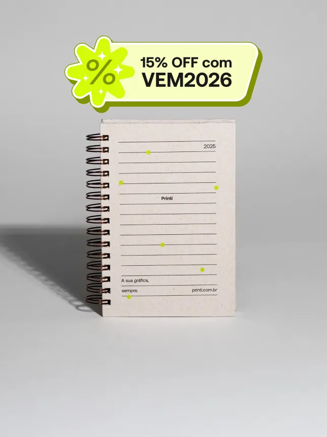 Agenda Permanente Ecológica Personalizada