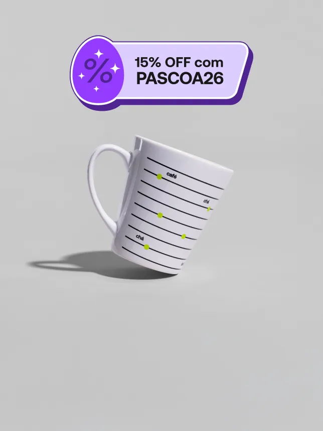 A Caneca Cônica personalizada é um produto ideal para a fidelização de clientes. Distribuir um produto como esse é o caminho para quem quer conquistar o público e estar presente na vida dos consumidores.