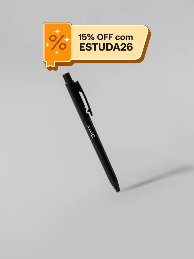 Canetas personalizadas em diversas cores para promoção de marca e fidelização de clientes.