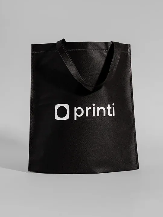 Ecobag personalizada: sustentável, útil e ideal para promoção de marcas em diversos locais. Aumenta visibilidade e fideliza clientes.