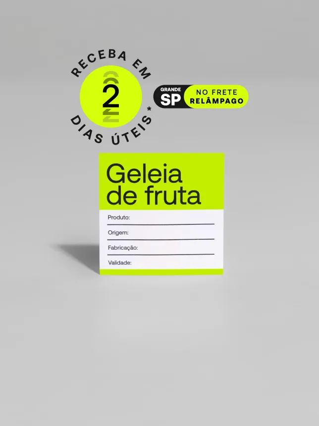 Etiquetas