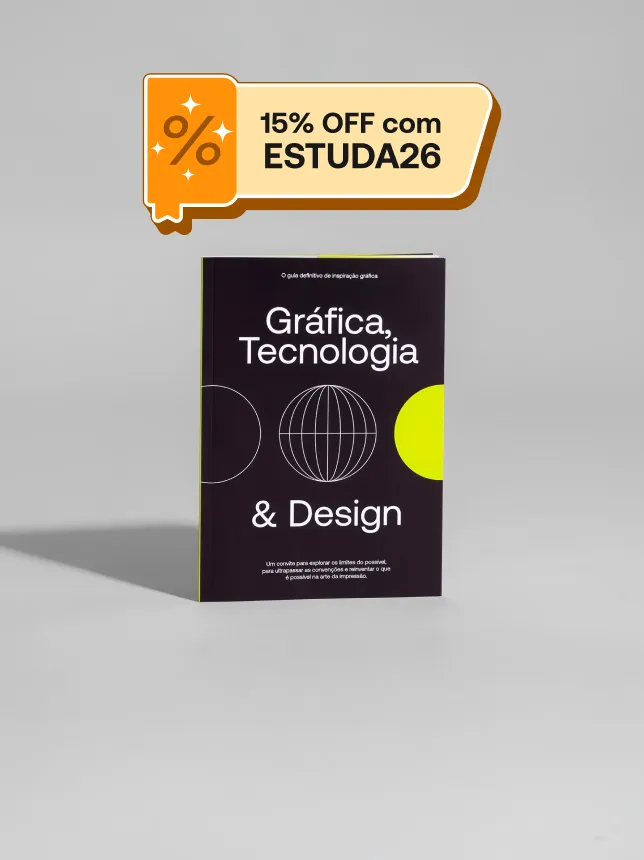 Imprima livros personalizados na Printi: Excelente acabamentos e possibilidades de impressão, proporcionando livros duráveis e com visual profissional a um custo acessível.