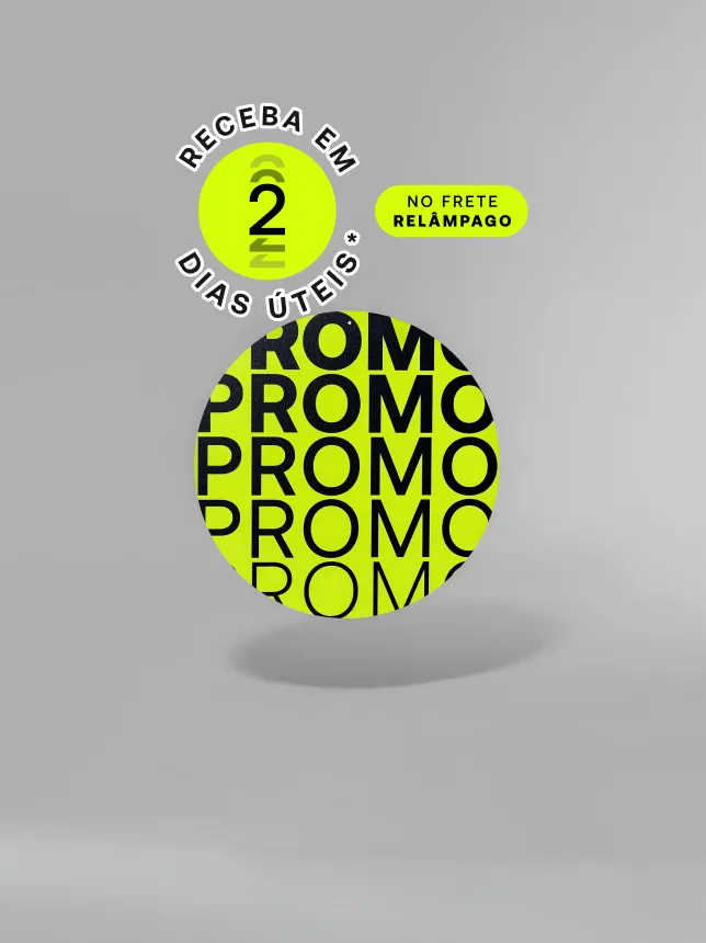 Móbile destaca produtos, atrai clientes e decora espaços para lançamentos, promoções, endomarketing e aumento da visibilidade. *Confira as condições de entrega na descrição abaixo.