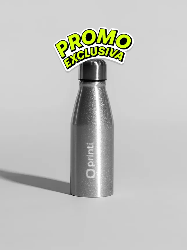 Comprou a partir de R$400? Adicione 1 unidade deste item no carrinho e use o cupom MEUBRINDE para recebê-lo gratuitamente. Consulte as condições abaixo.